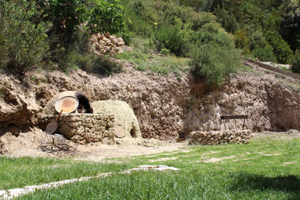 Gite Skoura Caid Bou Malla Экстерьер фото
