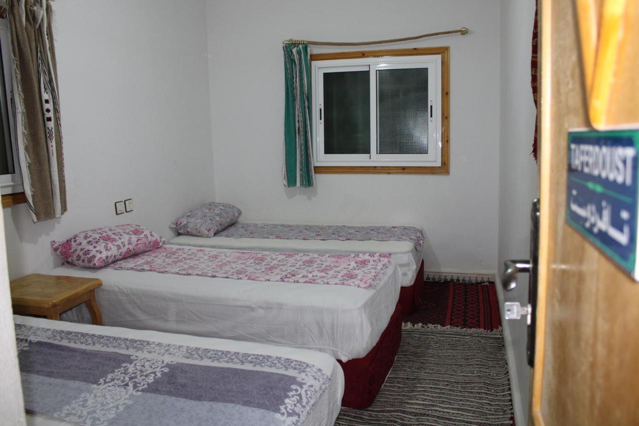 Gite Skoura Caid Bou Malla Экстерьер фото